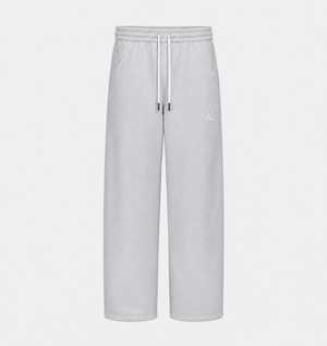 Grey cozy Sweatpants