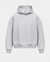 Grey cozy Hoodie